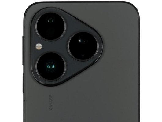 Смартфон Huawei Pura 80 12/256Gb Black (HED-LX9)